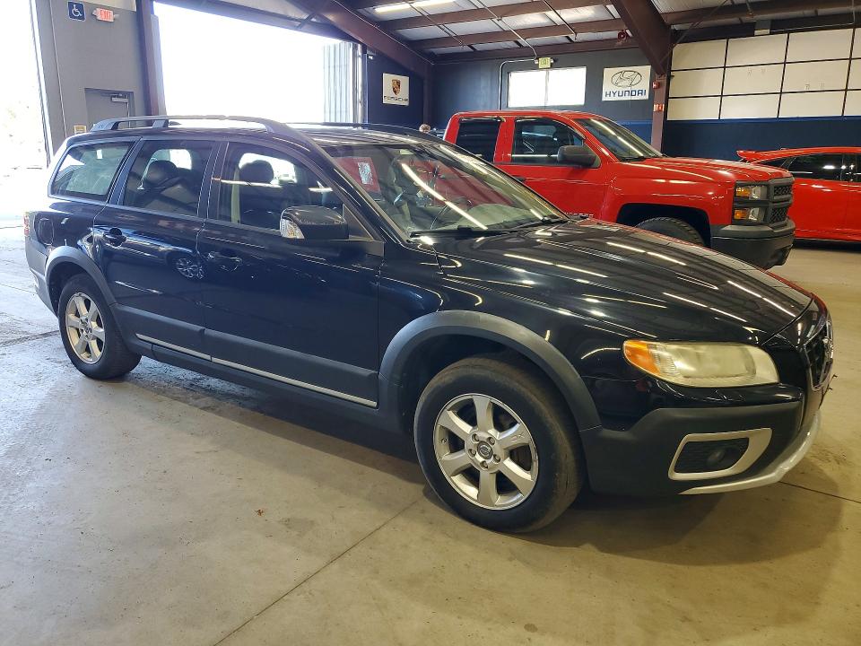 Продажа на аукционе авто 2009 Volvo Xc70, vin: YV4BZ982691050351, номер лота: 66694026