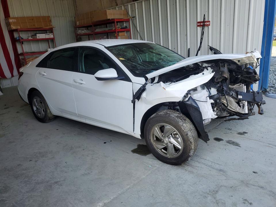 Продаж на аукціоні авто 2026 Hyundai Elantra, vin: KMHLL4DG0TU169480, номер лоту: 64992946