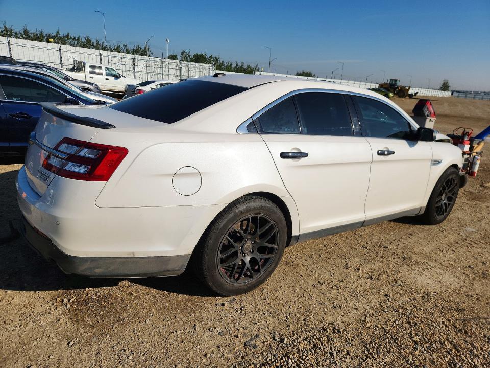 63926296 :رقم المزاد ، 1FAHP2J83GG112474 vin ، 2016 Ford Taurus مزاد بيع