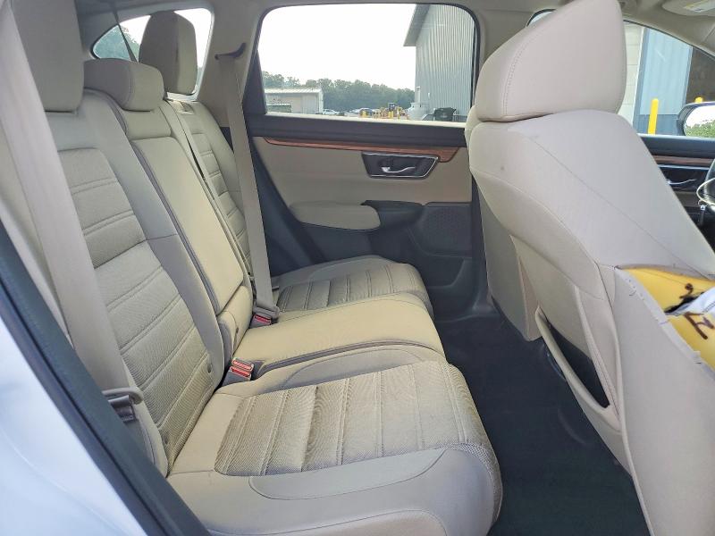 2021 Honda Cr-v მანქანა იყიდება აუქციონზე, vin: 2HKRW2H53MH616415, აუქციონის ნომერი: 66942536