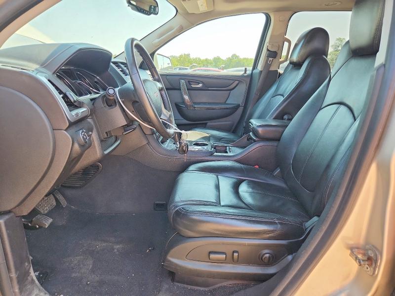 66695536 :رقم المزاد ، 1GKKRRKD4DJ207417 vin ، 2013 Gmc Acadia مزاد بيع