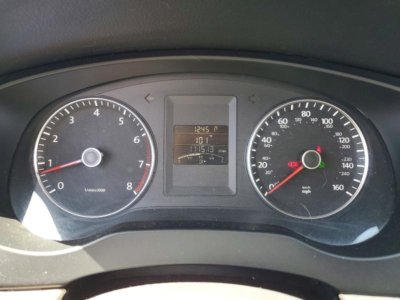 Продажа на аукционе авто 2012 Volkswagen Jetta, vin: 3VWDX7AJ4CM400137, номер лота: 65887466