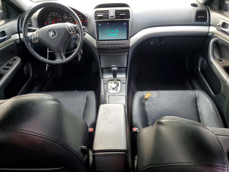 Продаж на аукціоні авто 2005 Acura Tsx, vin: JH4CL96805C022686, номер лоту: 64594766