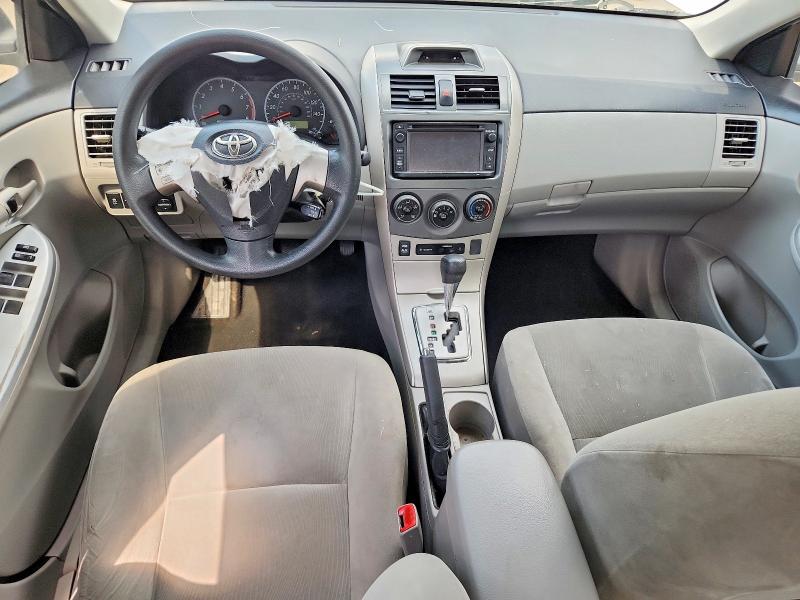 2013 Toyota Corolla მანქანა იყიდება აუქციონზე, vin: 5YFBU4EE7DP089098, აუქციონის ნომერი: 64769766