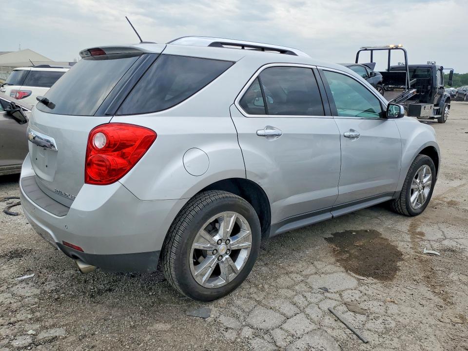 2015 Chevrolet Equinox მანქანა იყიდება აუქციონზე, vin: 2GNFLHE36F6245685, აუქციონის ნომერი: 63682176