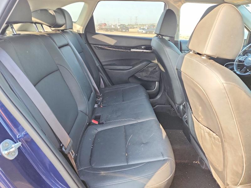 64002396 :رقم المزاد ، KNDETCA22M7214922 vin ، 2021 Kia Seltos مزاد بيع