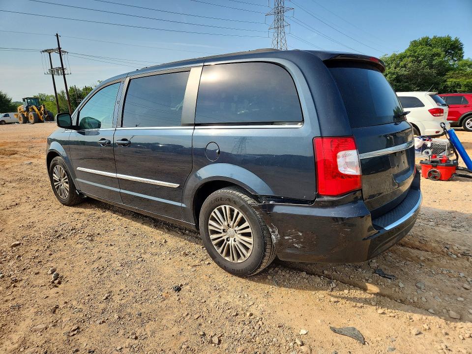 Продаж на аукціоні авто 2013 Chrysler Town & Country, vin: 2C4RC1CG5DR769926, номер лоту: 64802996