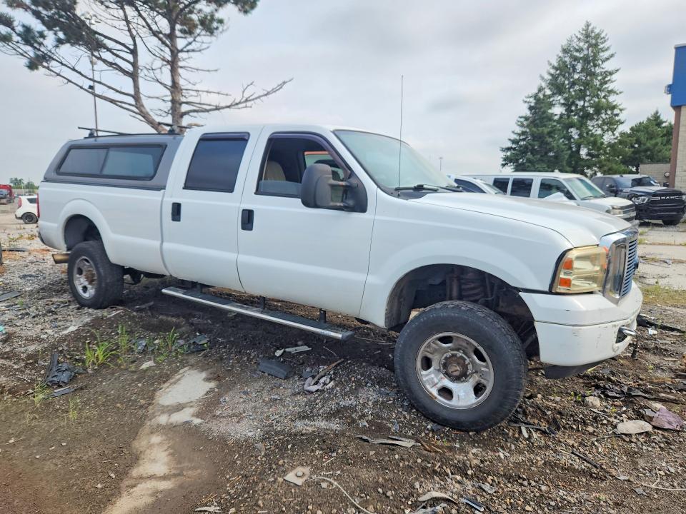 64824306 :رقم المزاد ، 1FTWW31P87EA69263 vin ، 2007 Ford F350 مزاد بيع