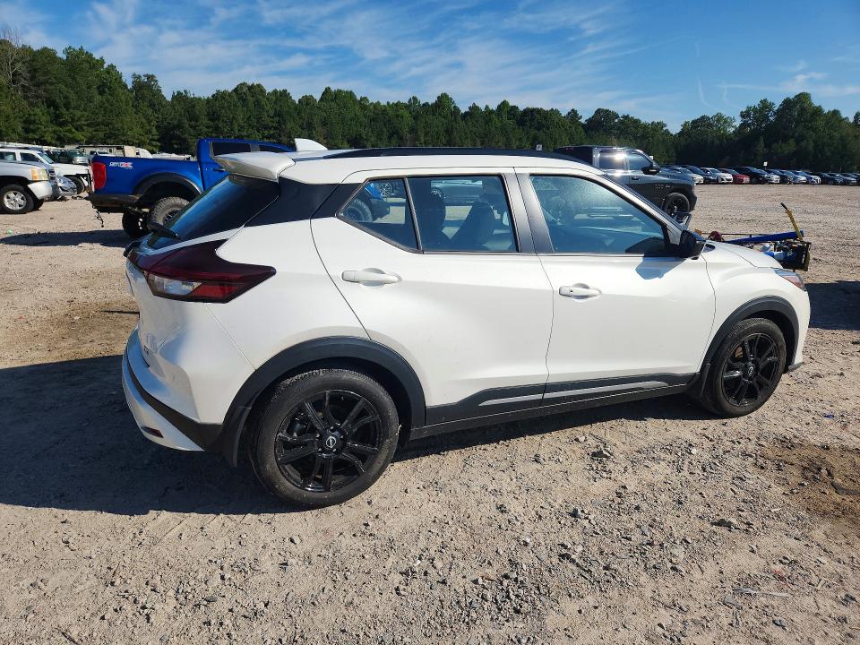 Продаж на аукціоні авто 2024 Nissan Kicks, vin: 3N1CP5DV7RL551198, номер лоту: 64277136