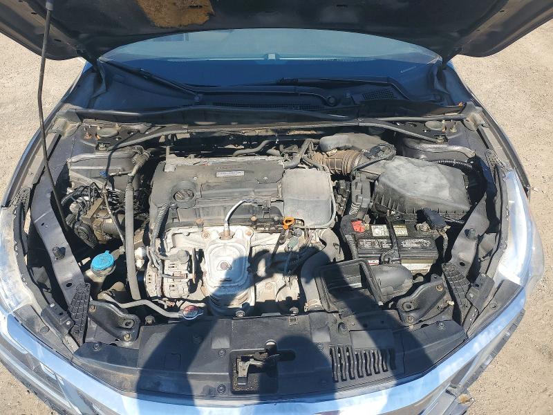 Aukcja sprzedaży 2016 Honda Accord, vin: 1HGCR2F62GA805708, numer aukcji: 63879846