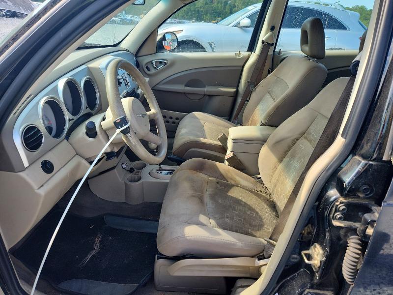 Aukcja sprzedaży 2006 Chrysler Pt Cruiser, vin: 3A4FY58B76T235569, numer aukcji: 64623596