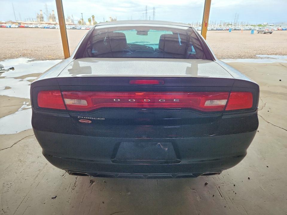 Продаж на аукціоні авто 2012 Dodge Charger, vin: 2C3CDXBGXCH120025, номер лоту: 66383426