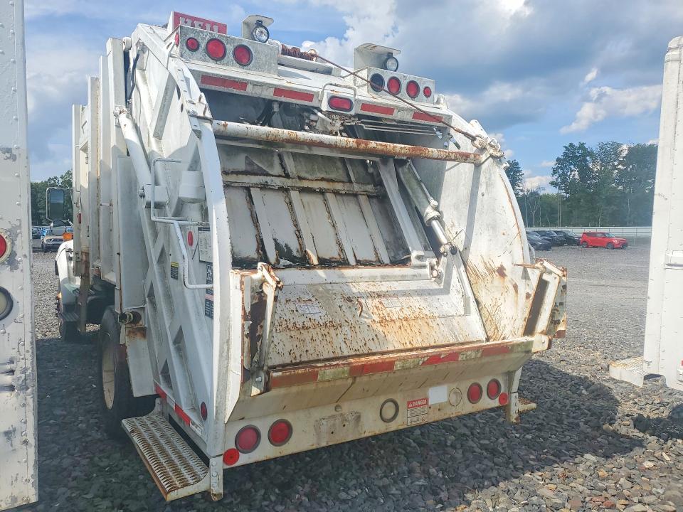 2008 Ford F750 მანქანა იყიდება აუქციონზე, vin: 3FRNF75C58V655177, აუქციონის ნომერი: 64076946