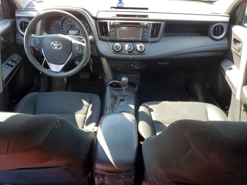 2016 Toyota Rav4 მანქანა იყიდება აუქციონზე, vin: 2T3BFREV3GW501809, აუქციონის ნომერი: 62687776