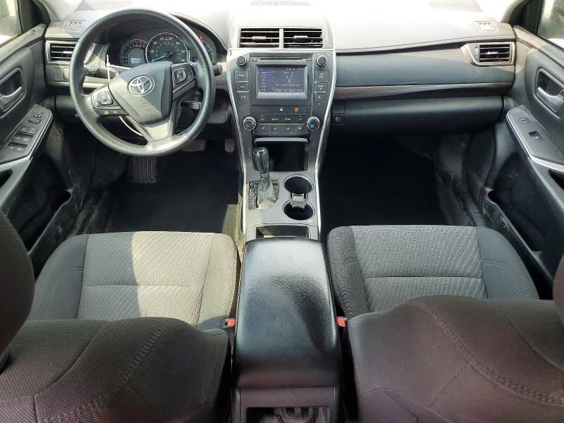 2015 Toyota Camry მანქანა იყიდება აუქციონზე, vin: 4T1BF1FK8FU066413, აუქციონის ნომერი: 63881576