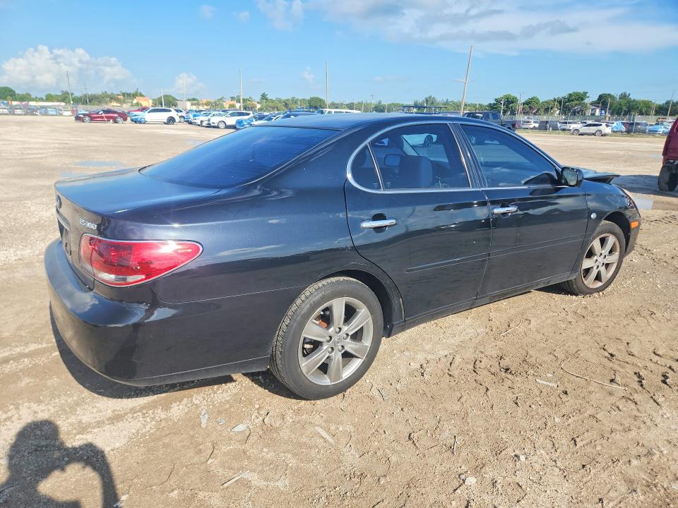 Aukcja sprzedaży 2006 Lexus Es, vin: JTHBA30G965151157, numer aukcji: 67062726