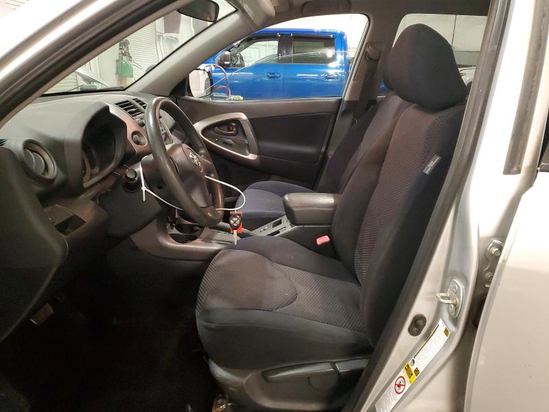 Aukcja sprzedaży 2007 Toyota Rav4, vin: JTMZK32V376003218, numer aukcji: 63053876