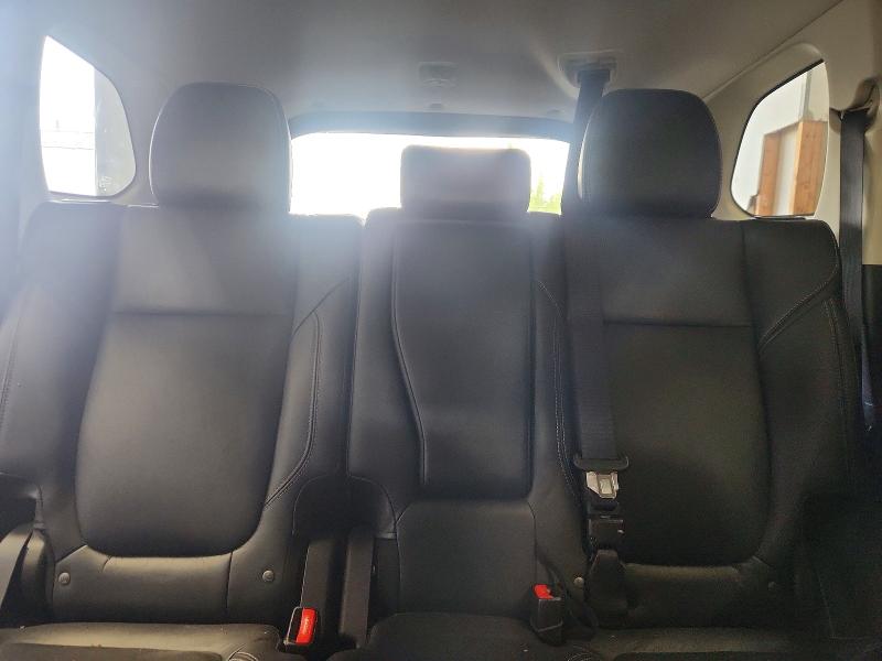 2020 Mitsubishi Outlander მანქანა იყიდება აუქციონზე, vin: JA4AZ3A32LZ036920, აუქციონის ნომერი: 65306926