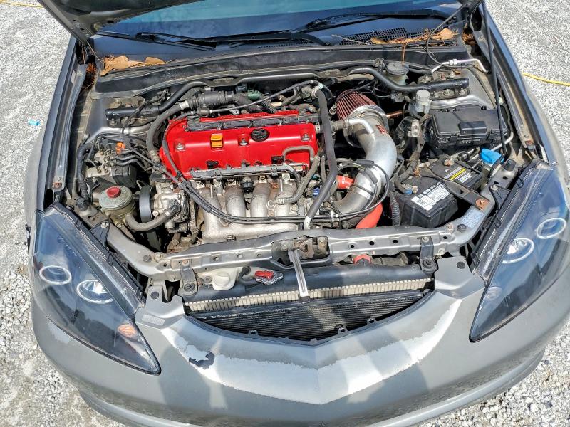 66703496 :رقم المزاد ، JH4DC53036S002371 vin ، 2006 Acura Rsx مزاد بيع