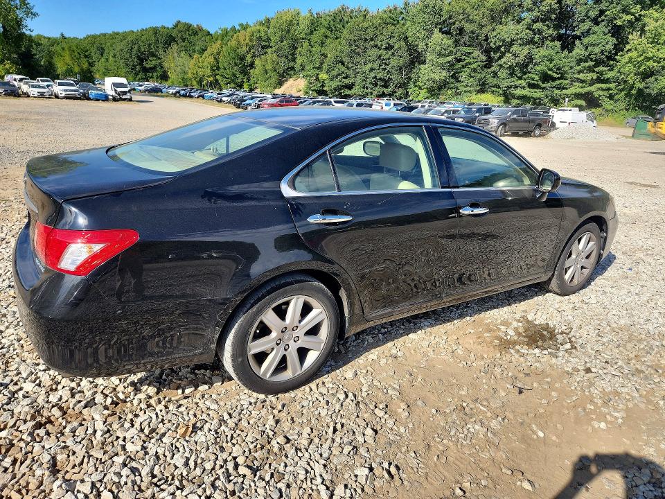 Aukcja sprzedaży 2007 Lexus Es, vin: JTHBJ46G672105690, numer aukcji: 67324076