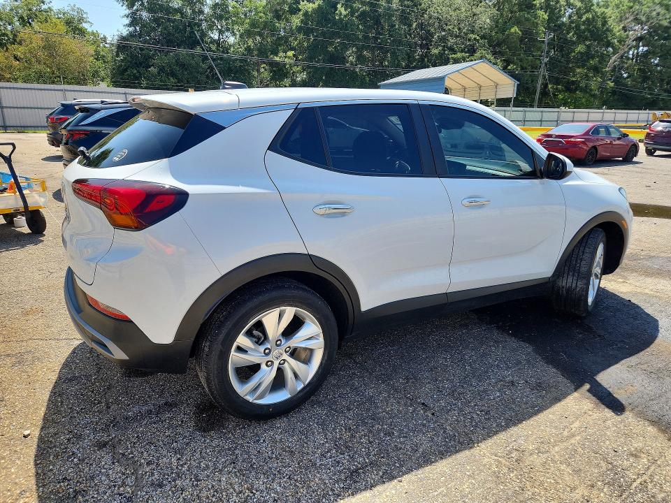 Aukcja sprzedaży 2024 Buick Encore, vin: KL4AMBS20RB009425, numer aukcji: 64150966