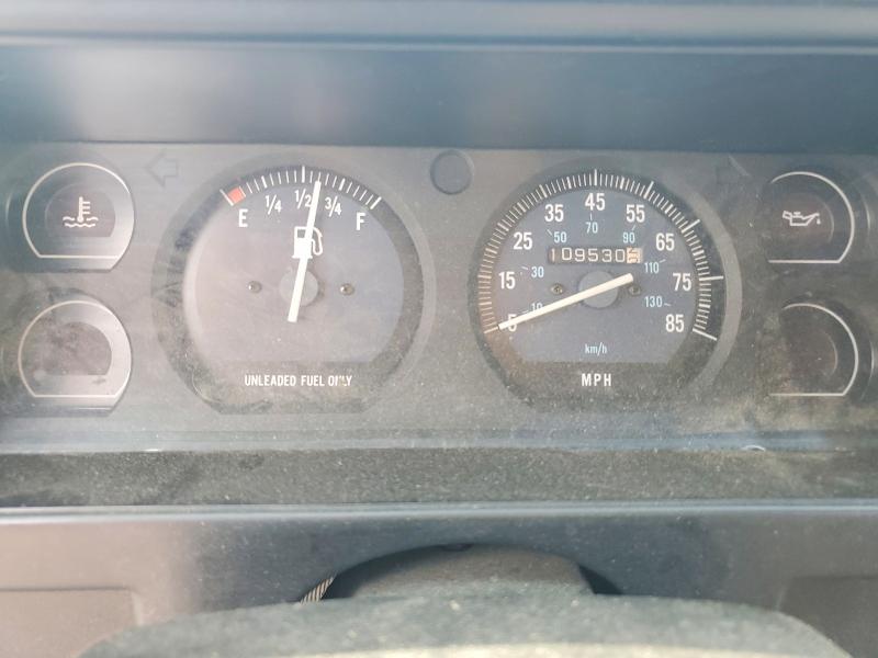 65636406 :رقم المزاد ، 1J4FJ28S9TL283312 vin ، 1996 Jeep Cherokee مزاد بيع