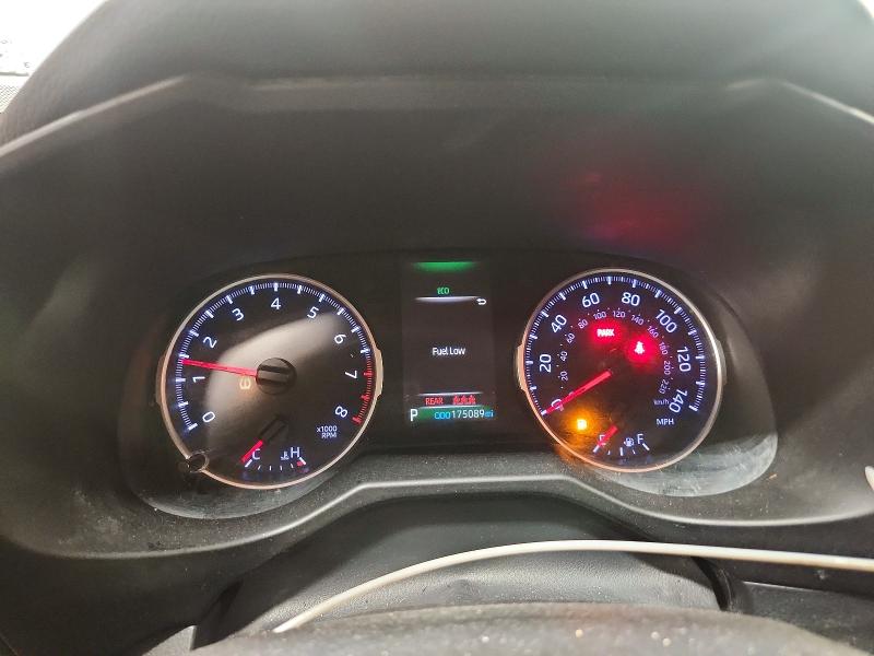 Продажа на аукционе авто 2020 Toyota Rav4, vin: 2T3F1RFV4LW088193, номер лота: 63391516