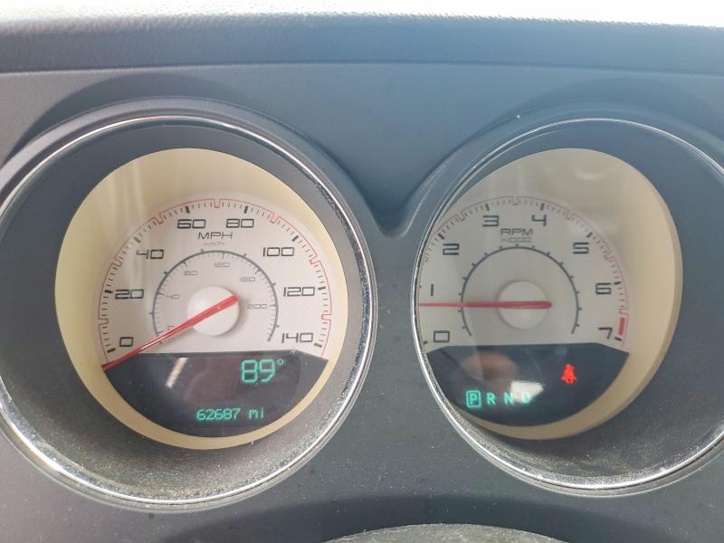 Aukcja sprzedaży 2012 Dodge Challenger, vin: 2C3CDYAG7CH161915, numer aukcji: 63288956