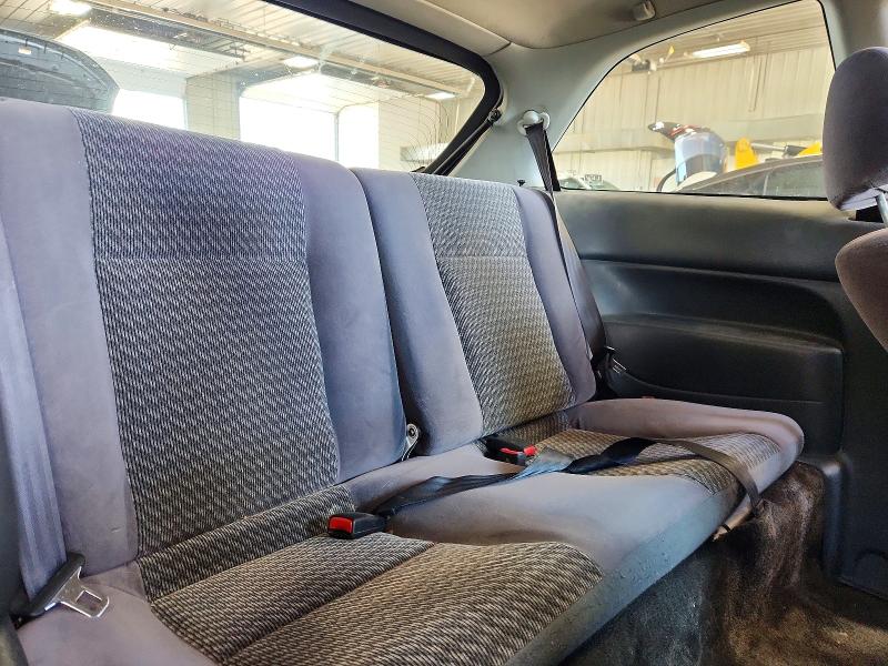 Aukcja sprzedaży 2000 Honda Civic, vin: 2HGEJ6324YH109010, numer aukcji: 63954356