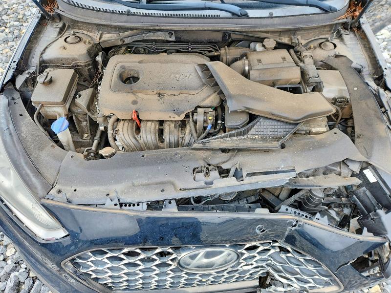 Продаж на аукціоні авто 2019 Hyundai Sonata, vin: 5NPE34AF6KH813758, номер лоту: 64037466