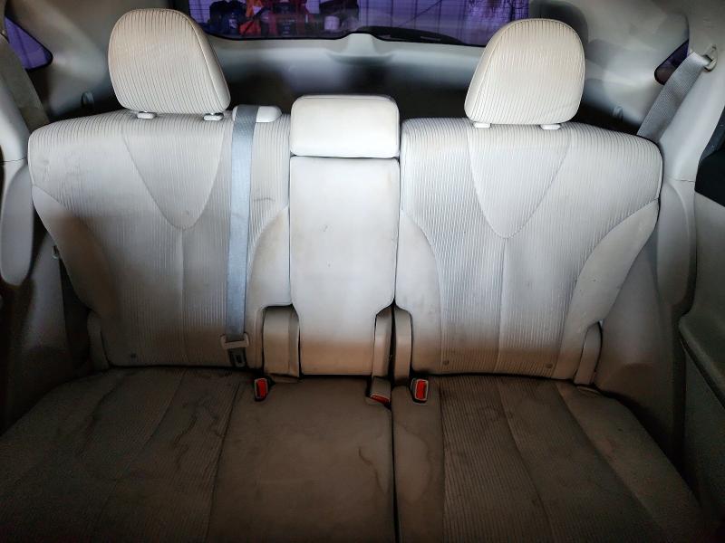 65555766 :رقم المزاد ، 4T3BA3BB9FU073880 vin ، 2015 Toyota Venza مزاد بيع