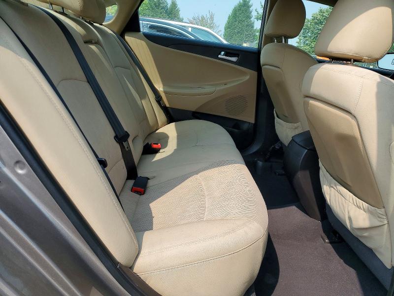 Продаж на аукціоні авто 2014 Hyundai Sonata, vin: 5NPEB4AC4EH902614, номер лоту: 64128306