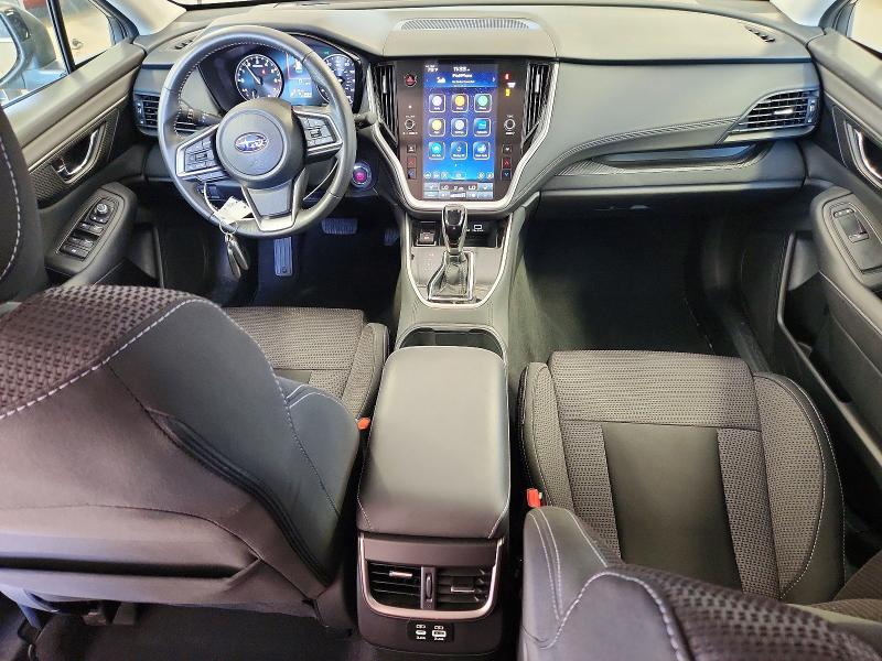 Продажа на аукционе авто 2024 Subaru Outback, vin: 4S4BTADC5R3299826, номер лота: 61311456
