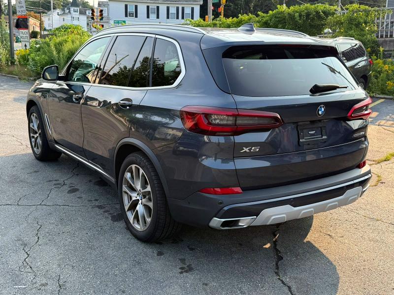 Aukcja sprzedaży 2021 Bmw X5, vin: 5UXTA6C00M9F01336, numer aukcji: 61449456