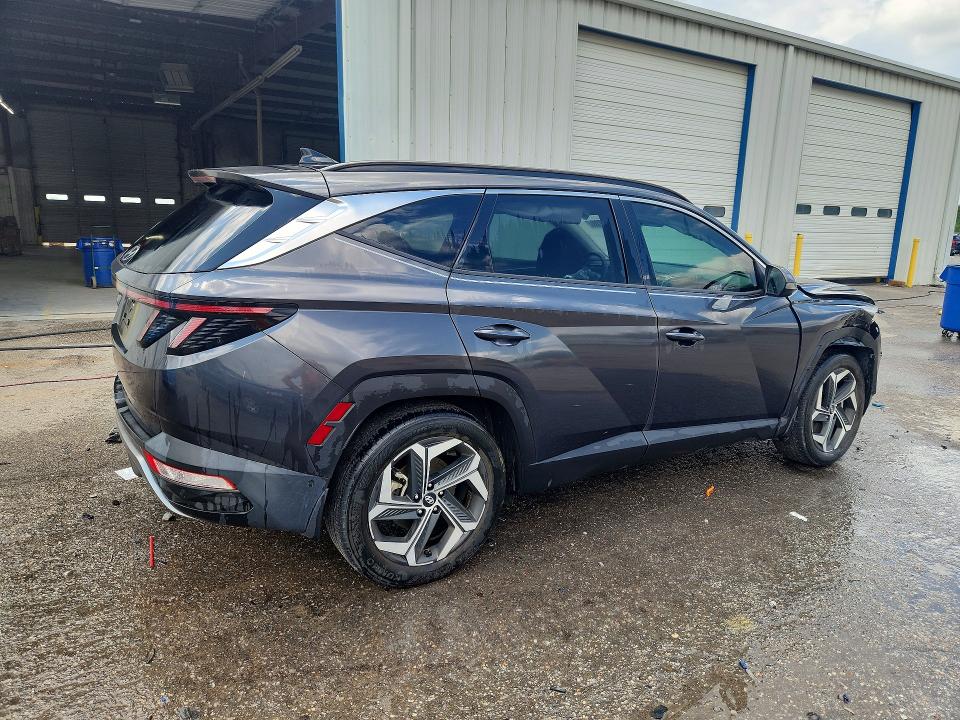 Продаж на аукціоні авто 2023 Hyundai Tucson, vin: 5NMJE3AE5PH207723, номер лоту: 63430916