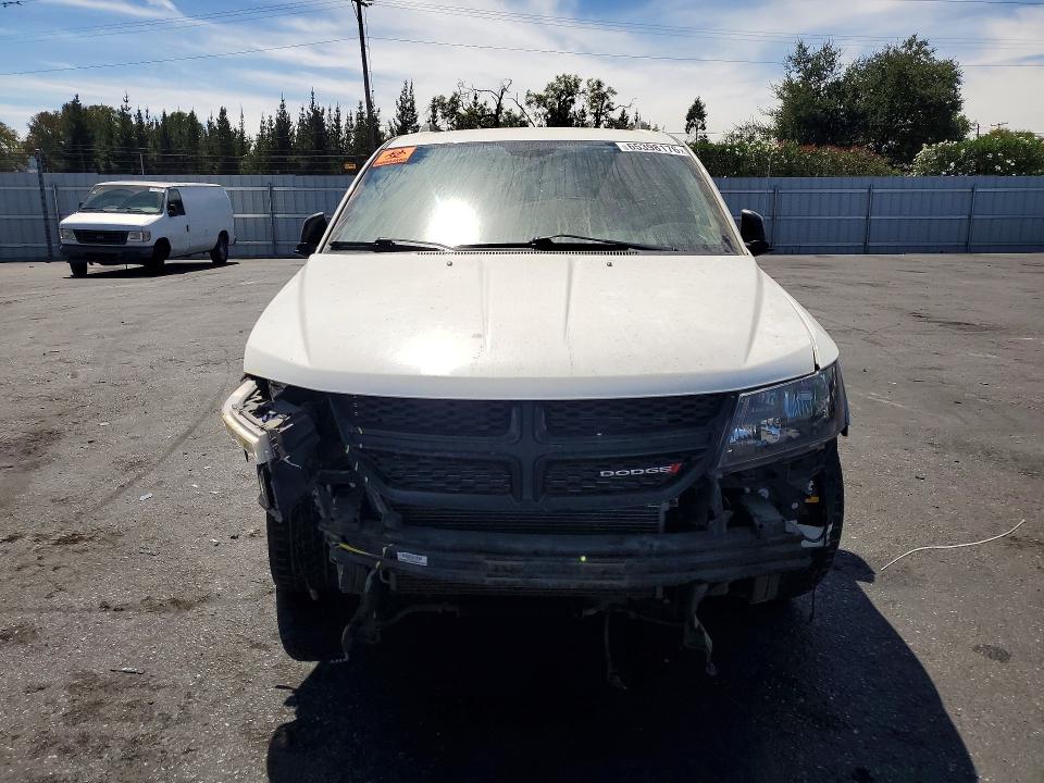 Aukcja sprzedaży 2014 Dodge Journey, vin: 3C4PDCBG3ET235694, numer aukcji: 65398176