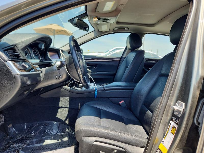 Aukcja sprzedaży 2015 Bmw 528, vin: WBA5A7C58FD622878, numer aukcji: 64143536