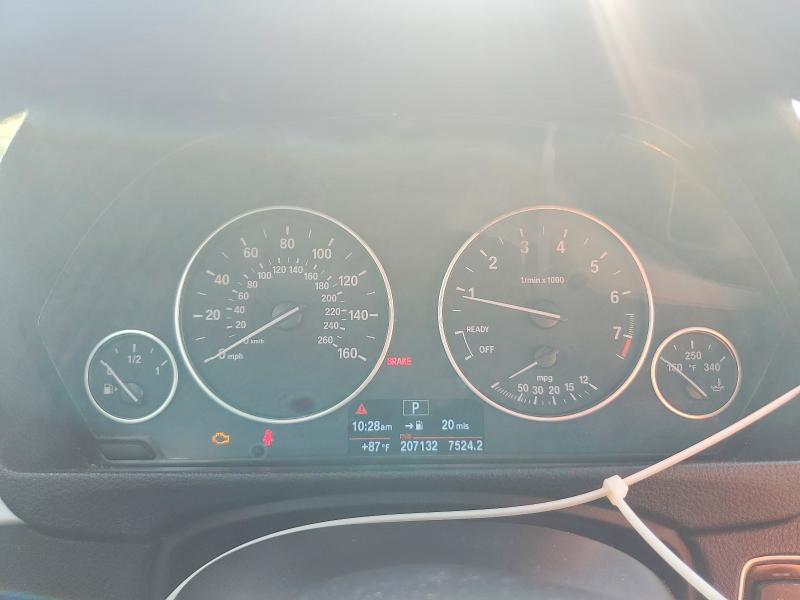 Продажа на аукционе авто 2013 Bmw 320, vin: WBA3B1C54DF461755, номер лота: 63828186