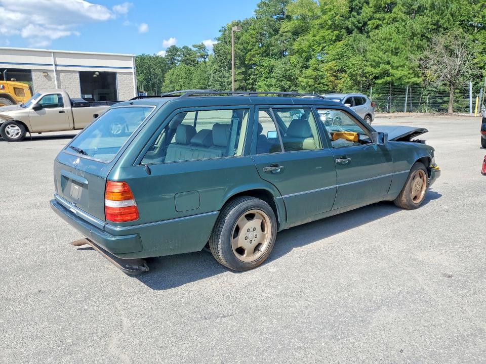 Продаж на аукціоні авто 1995 Mercedes-benz E, vin: WDBEA92E6SF321247, номер лоту: 64834866