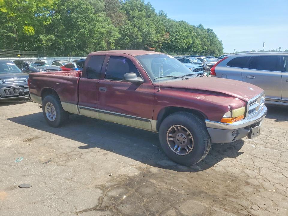 Aukcja sprzedaży 2001 Dodge Dakota, vin: 1B7GL22N01S335310, numer aukcji: 65637146
