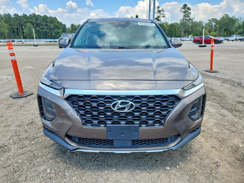 Продаж на аукціоні авто 2020 Hyundai Santa Fe, vin: 5NMS23AD5LH171773, номер лоту: 62582246