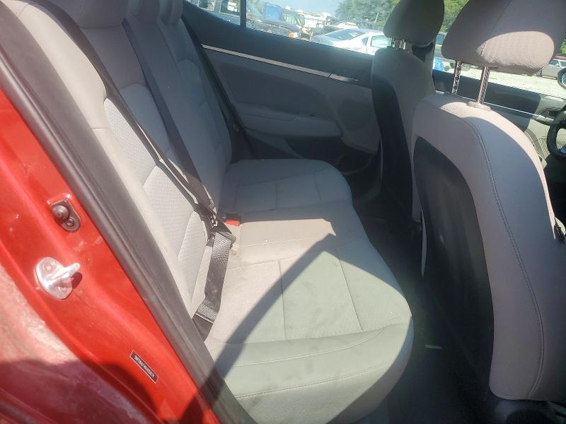 Продажа на аукционе авто 2019 Hyundai Elantra, vin: 5NPD84LF4KH405074, номер лота: 62081726