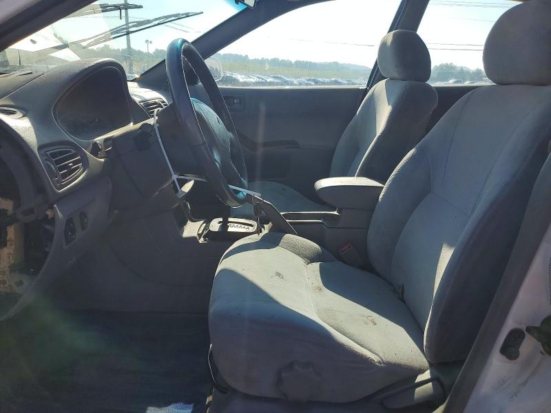2000 Mitsubishi Galant მანქანა იყიდება აუქციონზე, vin: 4A3AA46G2YE156369, აუქციონის ნომერი: 63150596