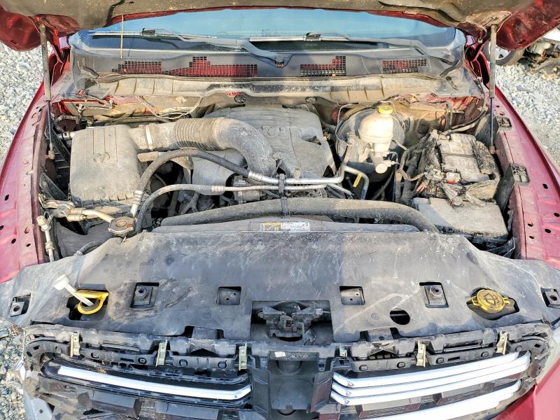 Aukcja sprzedaży 2015 Ram 1500, vin: 1C6RR6GT9FS517527, numer aukcji: 66353946