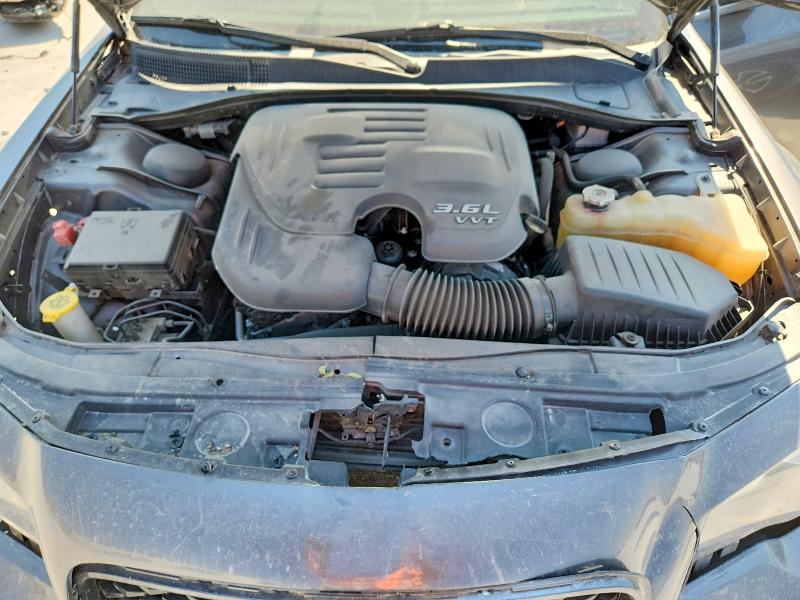 Aukcja sprzedaży 2023 Chrysler 300, vin: 2C3CCABG5PH556058, numer aukcji: 62222966