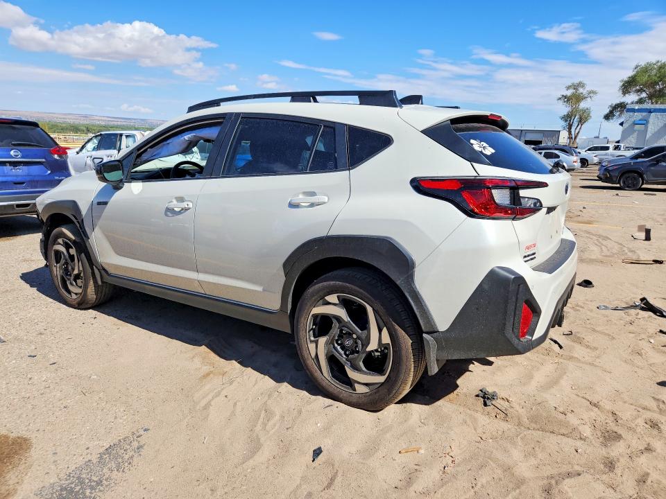 Продажа на аукционе авто 2026 Subaru Crosstrek, vin: JF2GUSND2T8245741, номер лота: 64486526