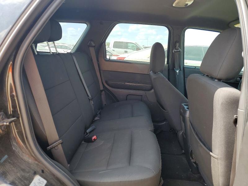 Продаж на аукціоні авто 2012 Ford Escape, vin: 1FMCU0D72CKA35278, номер лоту: 64405226