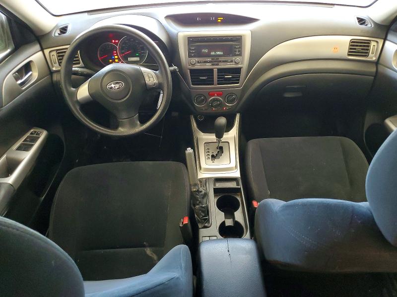 Aukcja sprzedaży 2010 Subaru Impreza, vin: JF1GH6A64AH820023, numer aukcji: 64785486