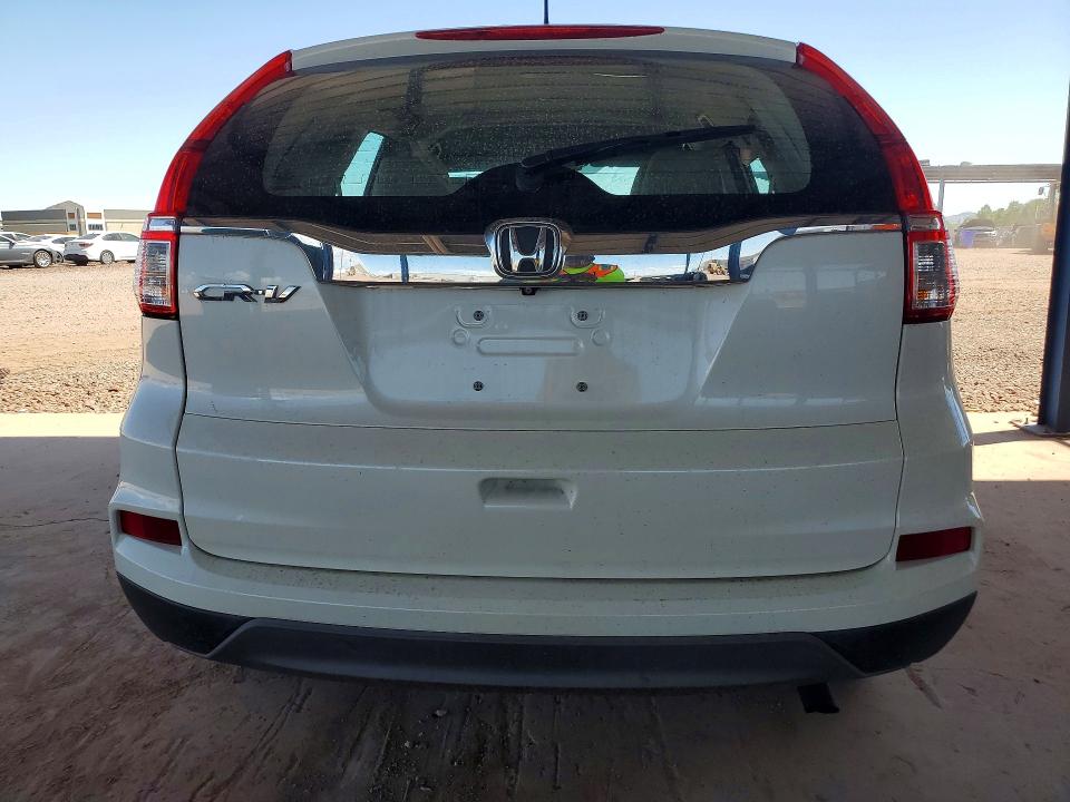 Aukcja sprzedaży 2015 Honda Cr-v, vin: 5J6RM3H32FL005200, numer aukcji: 66409996