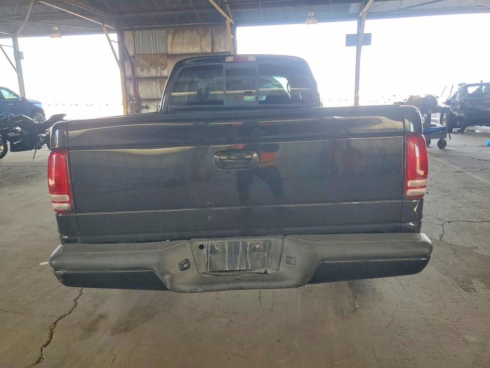 Продажа на аукционе авто 2002 Dodge Dakota, vin: 1B7GL32N22S712601, номер лота: 65586336